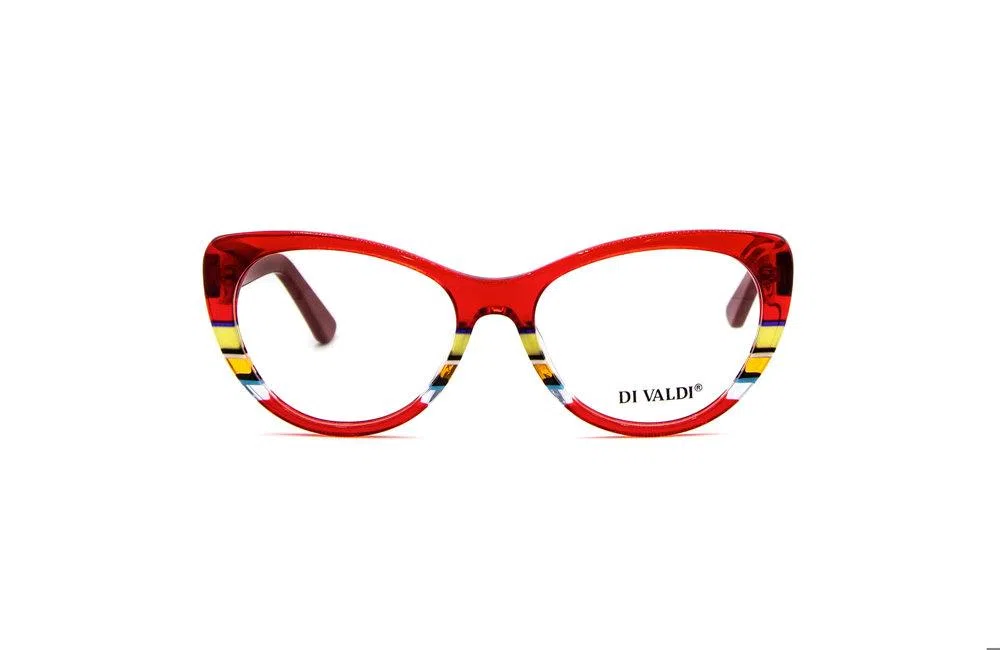 Divaldi DVO8239 Eyeglasses - view 5